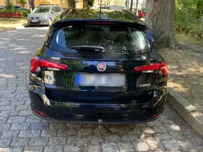 Gebraucht Fiat Tipo