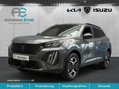 Neu Peugeot 2008 Allure 101 PS (74 kW) 2026 SUV