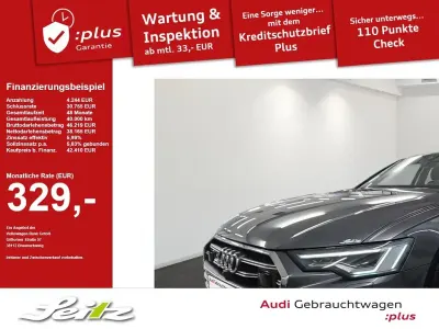 Gebraucht Audi S6