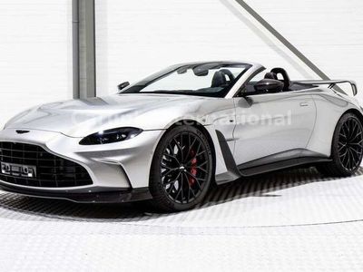 Aston Martin Vantage