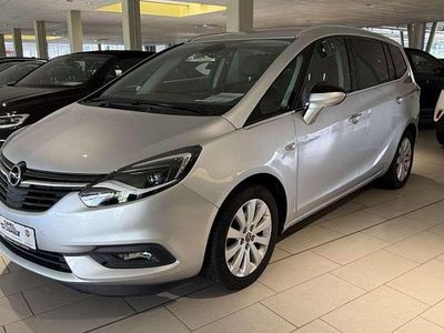 Opel Zafira Tourer