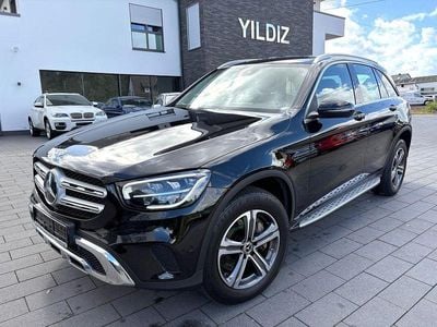 Mercedes GLC300e