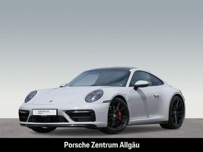 Porsche 911 Carrera 4S