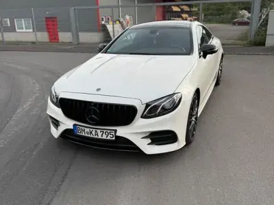 Gebraucht Mercedes E300