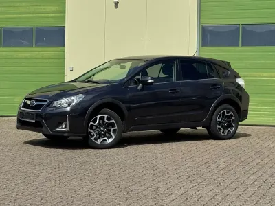 Occasion Subaru XV