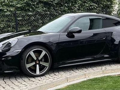Porsche 911 Carrera