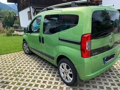 Fiat Qubo