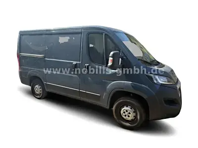 Gebraucht Peugeot Boxer
