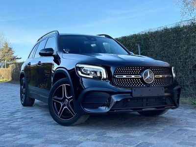 Mercedes GLB200