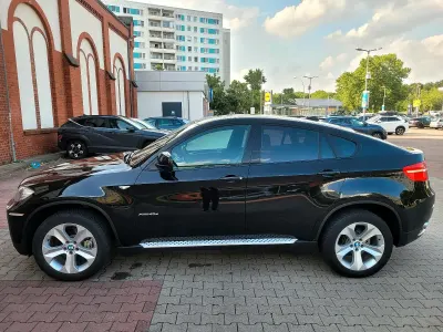 Gebraucht BMW X6