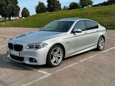 BMW 535