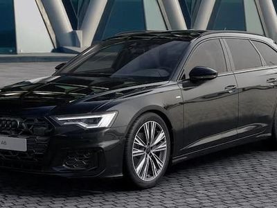 Gebraucht Audi A6 Design 204 PS (150 kW) 2024 Kombi