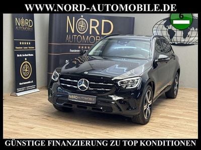 Mercedes GLC220