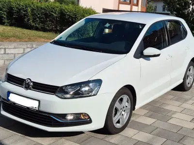 Gebraucht VW Polo