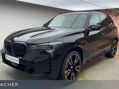 Nuova BMW X5 Performance 298 CV (219 kW) 2026 Nero SUV