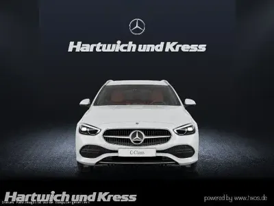 Gebraucht Mercedes C180