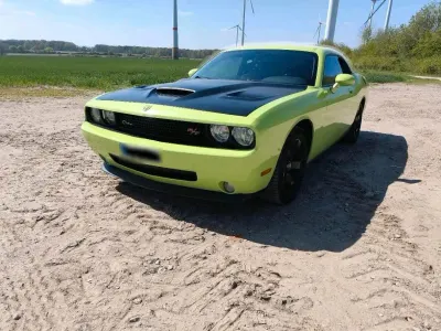 Gebraucht Dodge Challenger