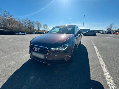Gebraucht Audi A1 Sport 122 PS (89 kW) 2011 Andere farben Kleinwagen