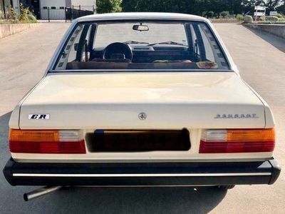 gebraucht Peugeot 305 Original 35892 #Nur d...