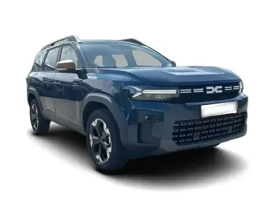 Gebraucht Dacia Bigster Extreme 140 PS (102 kW) 2025 Blau SUV