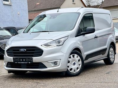 gebraucht Ford Transit Connect 200 L1 Kasten Trend XE|Werkstatt