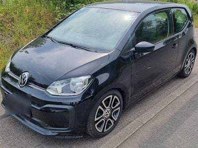 VW up!