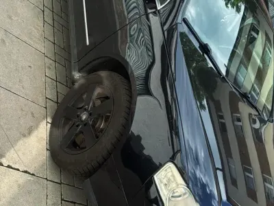 Gebraucht VW Passat 140 PS (102 kW) 2007 Schwarz Limousine