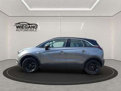 gebraucht Opel Crossland X 1.2 Start/Stop Innovation+Rückfahrka