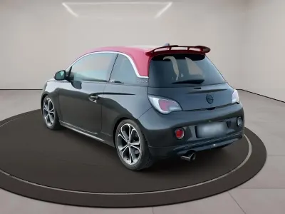 Gebraucht Opel Adam