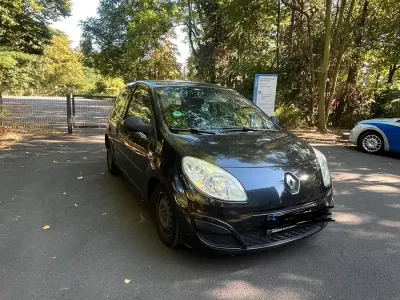 Gebraucht Renault Twingo