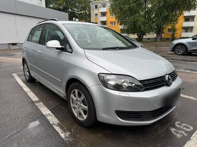VW Golf Plus