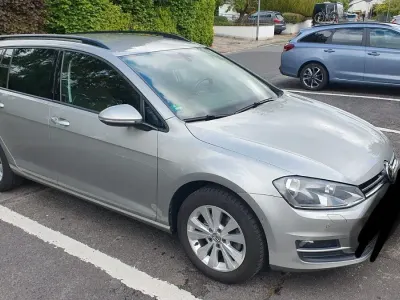 Gebraucht VW Golf VII