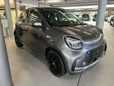 Gebraucht Smart ForFour Electric Drive
