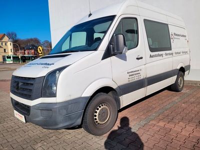 VW Crafter