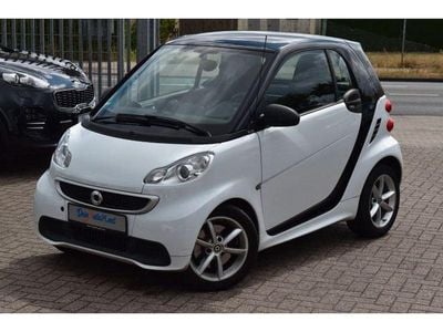 Smart ForTwo Coupé