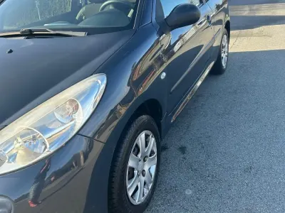 Gebraucht Peugeot 206