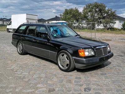 gebraucht Mercedes 230 