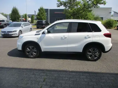 Gebraucht Suzuki Vitara