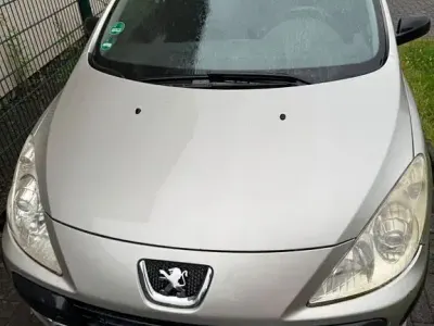 Gebraucht Peugeot 307