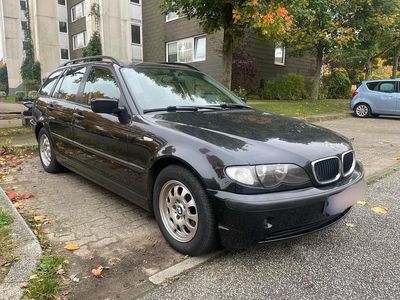 BMW 316