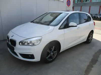 Gebraucht BMW 218