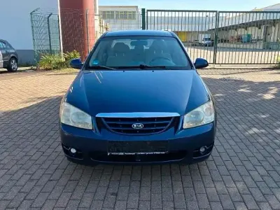 Gebraucht Kia Cerato