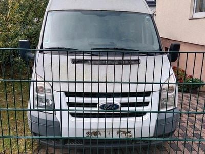 Ford Tourneo