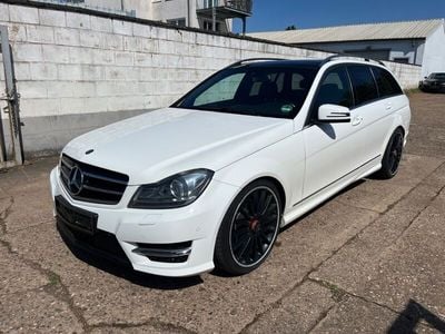 Mercedes C350