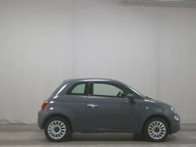 Second-hand Fiat 500C