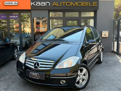 Gebraucht Mercedes A180