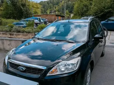 Gebraucht Ford Focus