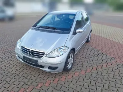 Gebraucht Mercedes A180