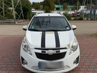 Gebraucht Chevrolet Spark