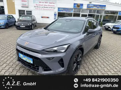 Ny Cupra Formentor VZ 333 HK (244 kW) 2025 Grå SUV